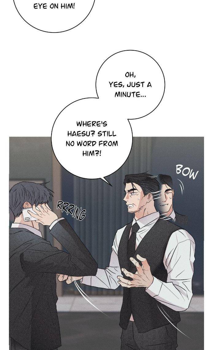 Fated-But-Flawed-By-Sik-Uncensored-Eng page 61