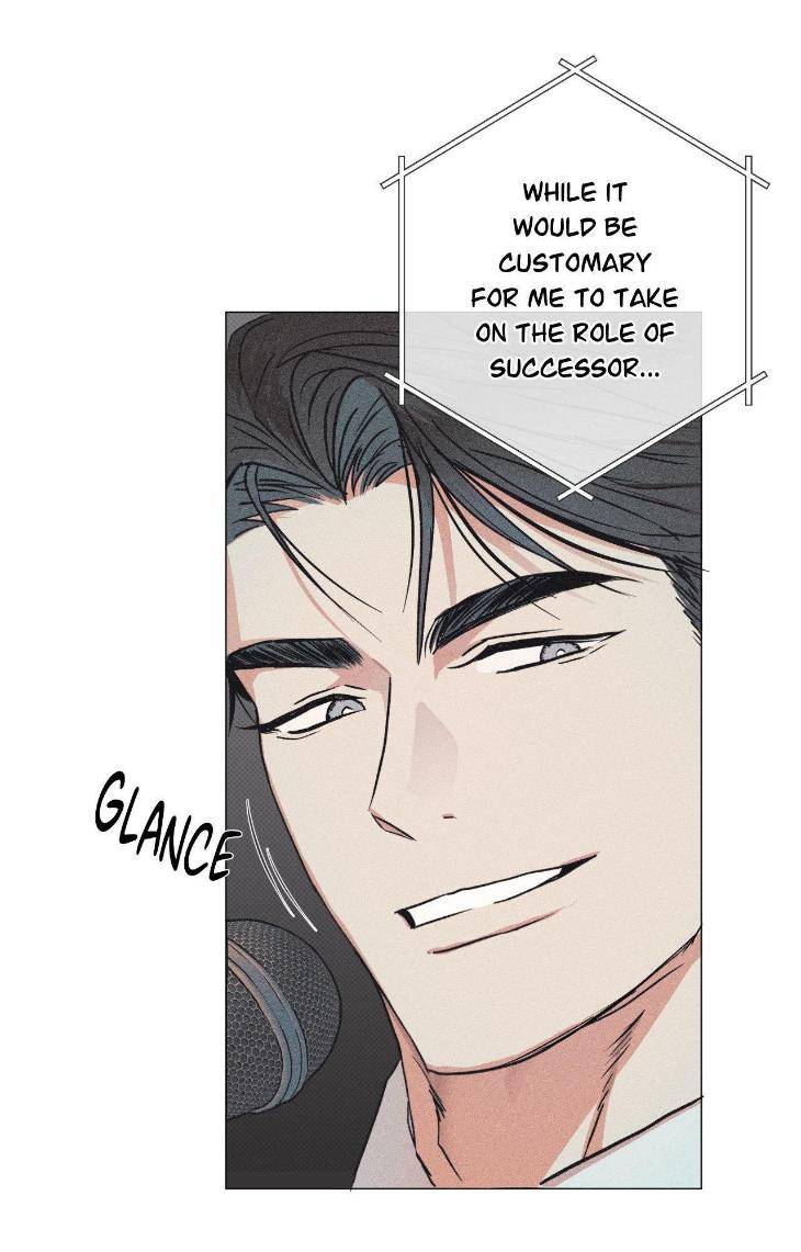 Fated-But-Flawed-By-Sik-Uncensored-Eng page 15