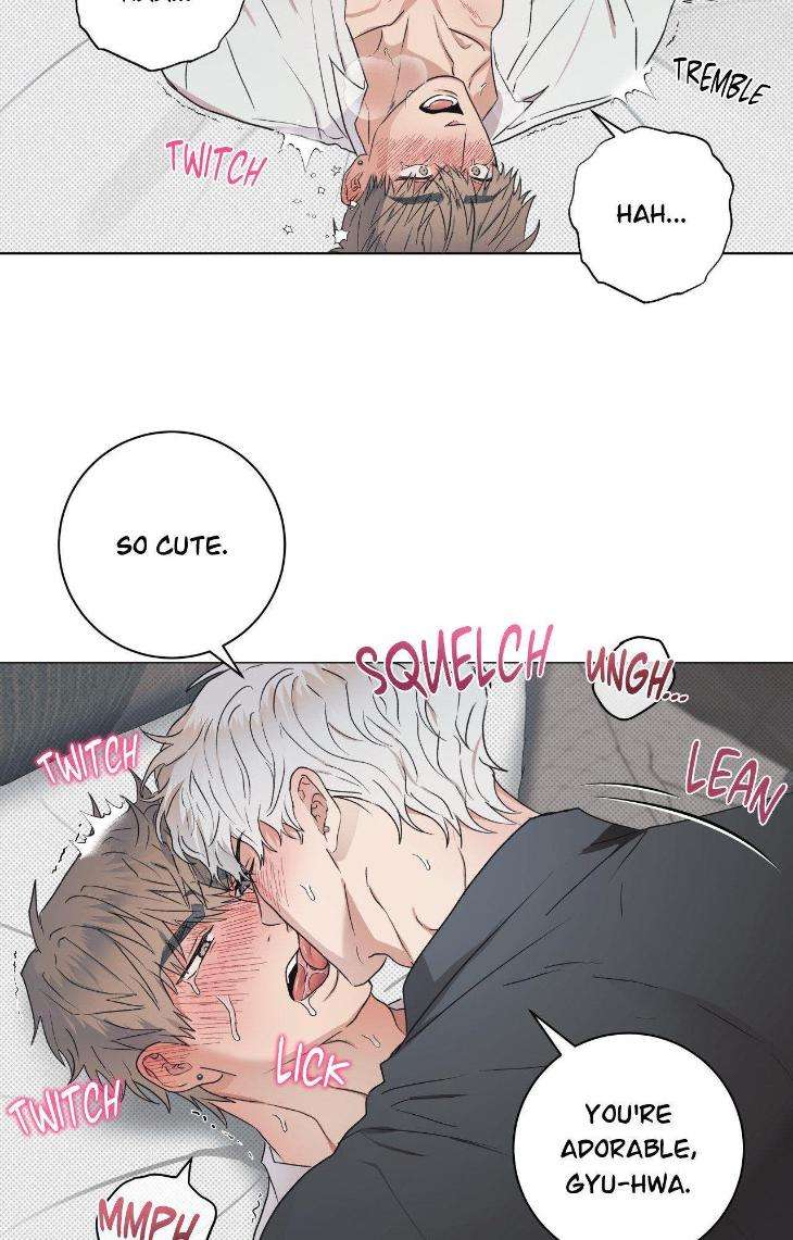 Fated-But-Flawed-By-Sik-Uncensored-Eng page 50