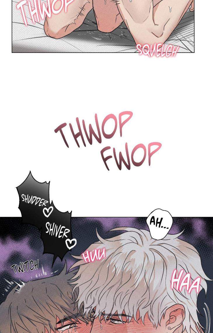 Fated-But-Flawed-By-Sik-Uncensored-Eng page 3