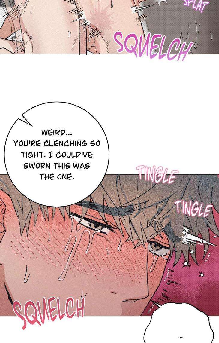 Fated-But-Flawed-By-Sik-Uncensored-Eng page 14