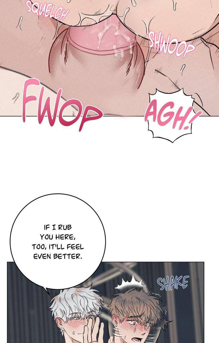 Fated-But-Flawed-By-Sik-Uncensored-Eng page 18