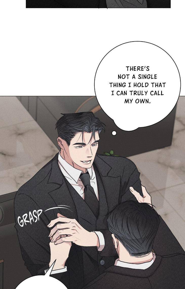 Fated-But-Flawed-By-Sik-Uncensored-Eng page 40