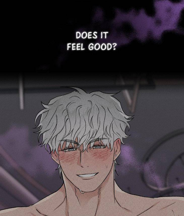 Fated-But-Flawed-By-Sik-Uncensored-Eng page 21