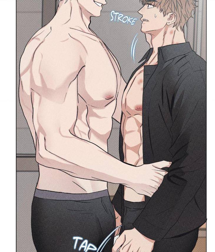 Fated-But-Flawed-By-Sik-Uncensored-Eng page 33