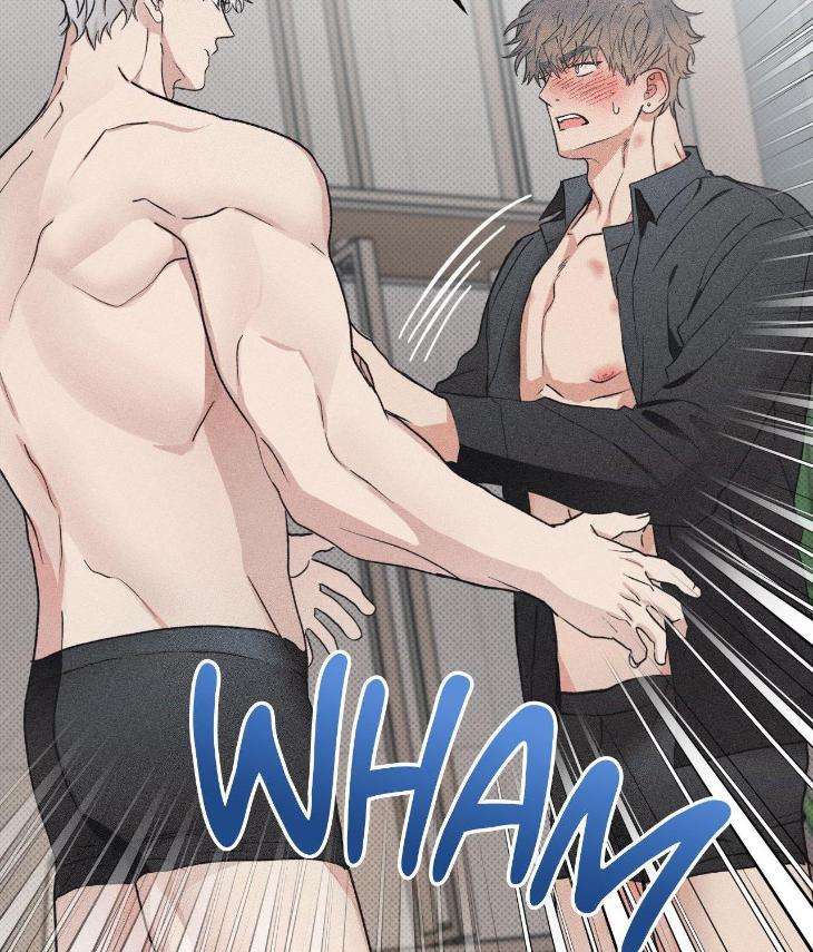 Fated-But-Flawed-By-Sik-Uncensored-Eng page 36