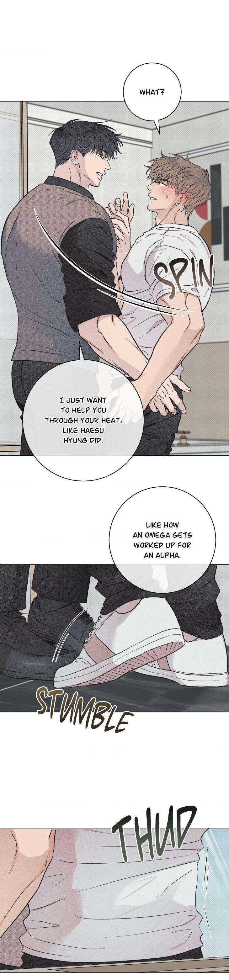 Fated-But-Flawed-By-Sik-Uncensored-Eng page 15