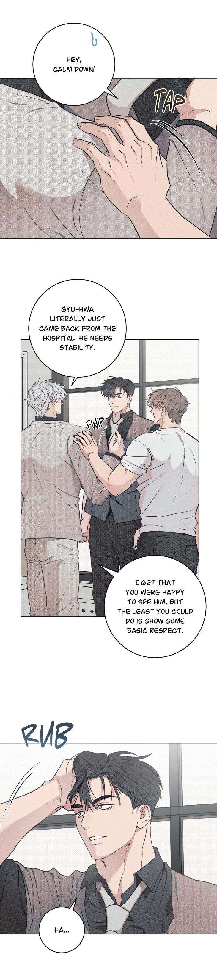 Fated-But-Flawed-By-Sik-Uncensored-Eng page 21
