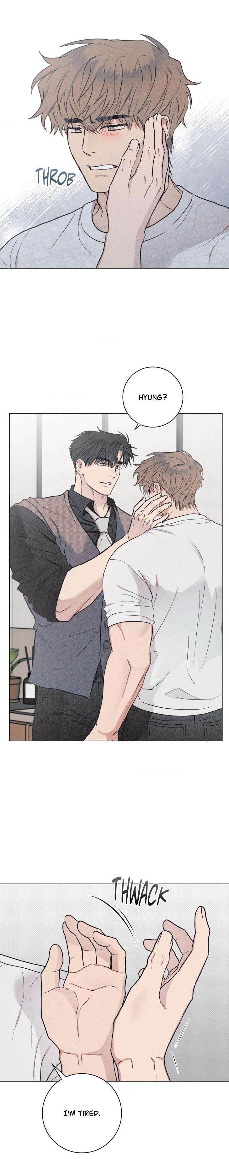 Fated-But-Flawed-By-Sik-Uncensored-Eng page 11