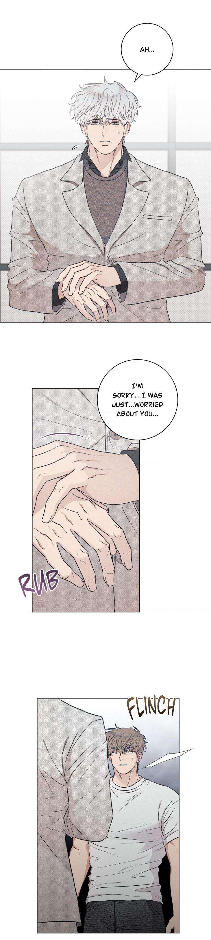 Fated-But-Flawed-By-Sik-Uncensored-Eng page 14
