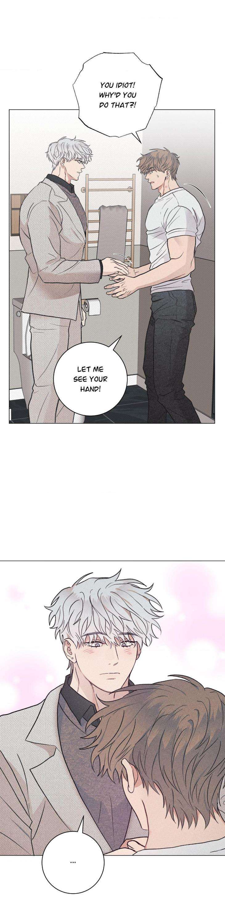 Fated-But-Flawed-By-Sik-Uncensored-Eng page 15
