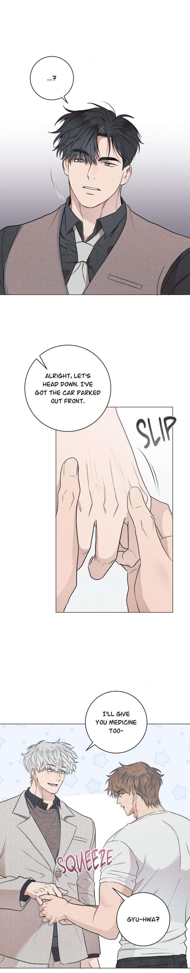 Fated-But-Flawed-By-Sik-Uncensored-Eng page 17