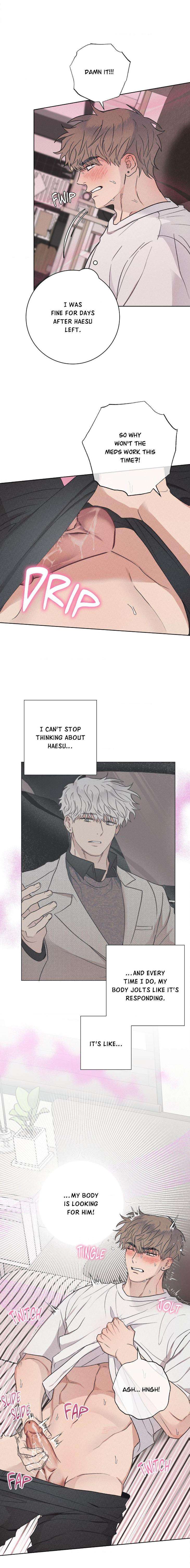 Fated-But-Flawed-By-Sik-Uncensored-Eng page 23