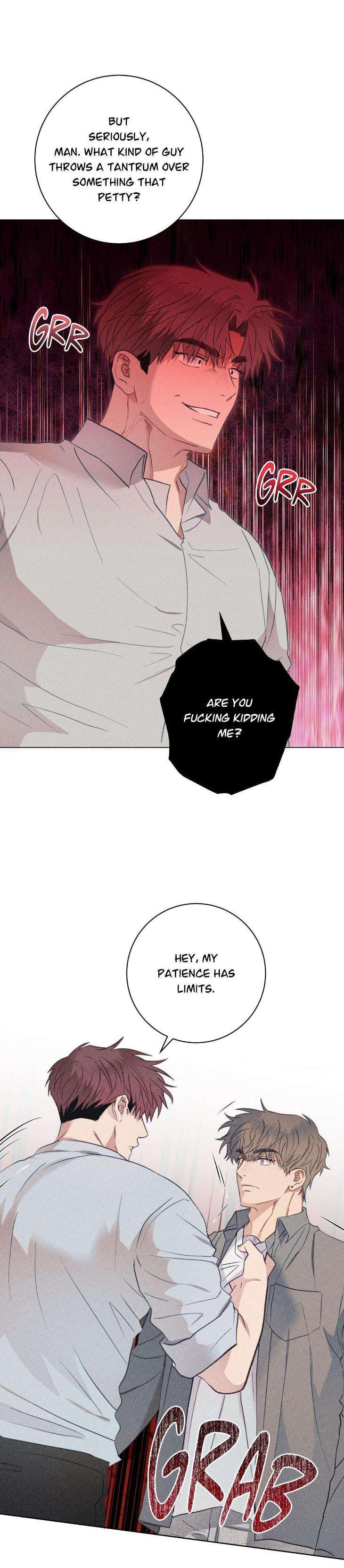 Fated-But-Flawed-By-Sik-Uncensored-Eng page 18