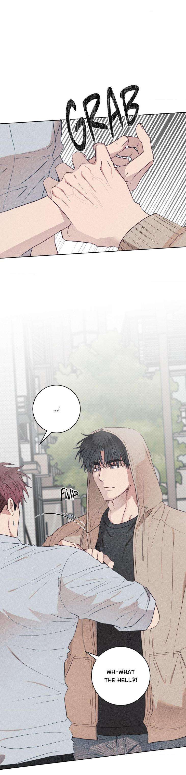 Fated-But-Flawed-By-Sik-Uncensored-Eng page 23