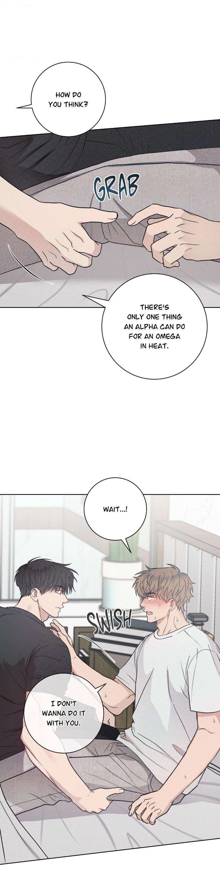 Fated-But-Flawed-By-Sik-Uncensored-Eng page 17