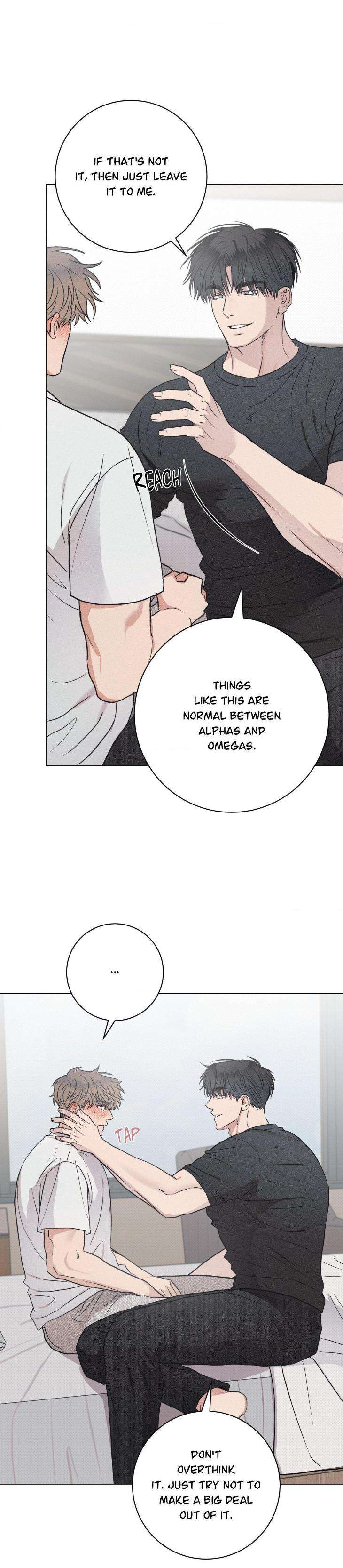 Fated-But-Flawed-By-Sik-Uncensored-Eng page 20