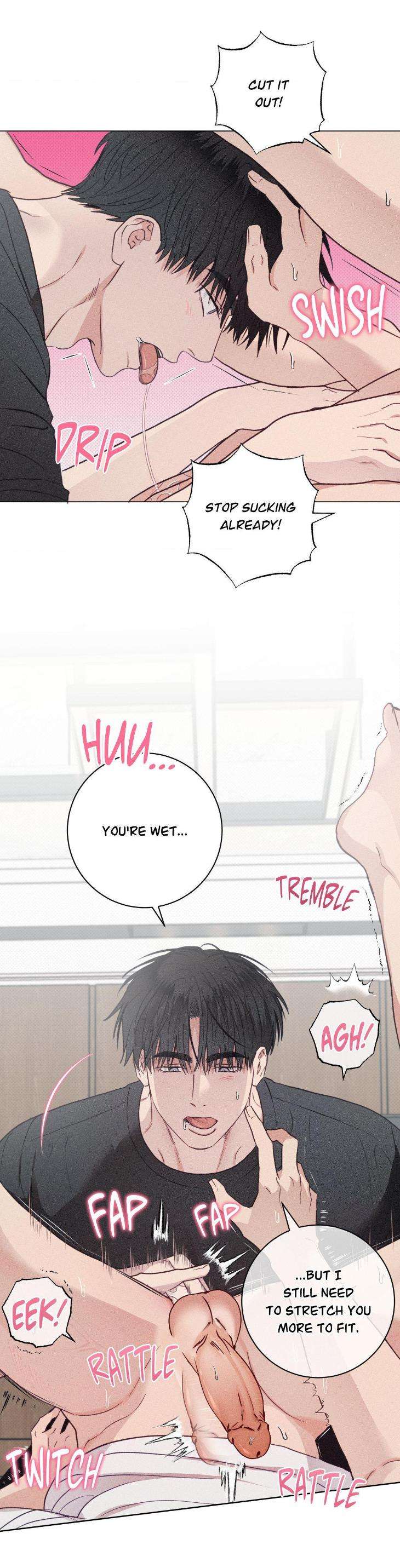 Fated-But-Flawed-By-Sik-Uncensored-Eng page 23