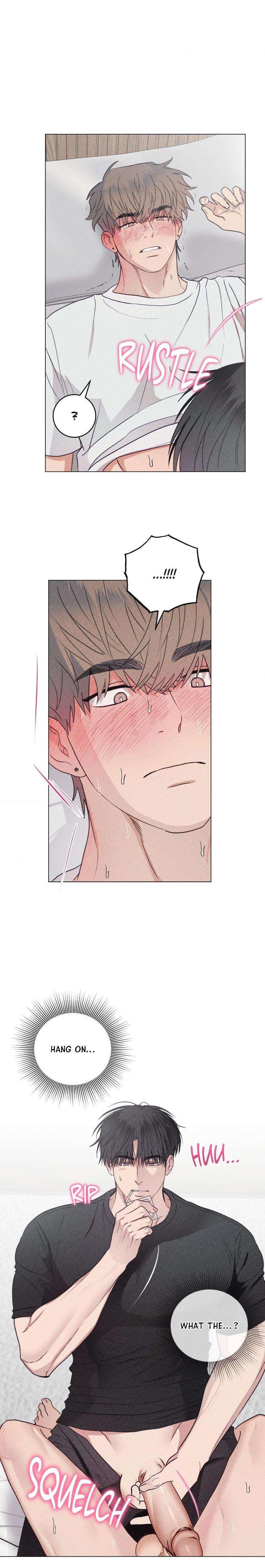 Fated-But-Flawed-By-Sik-Uncensored-Eng page 25