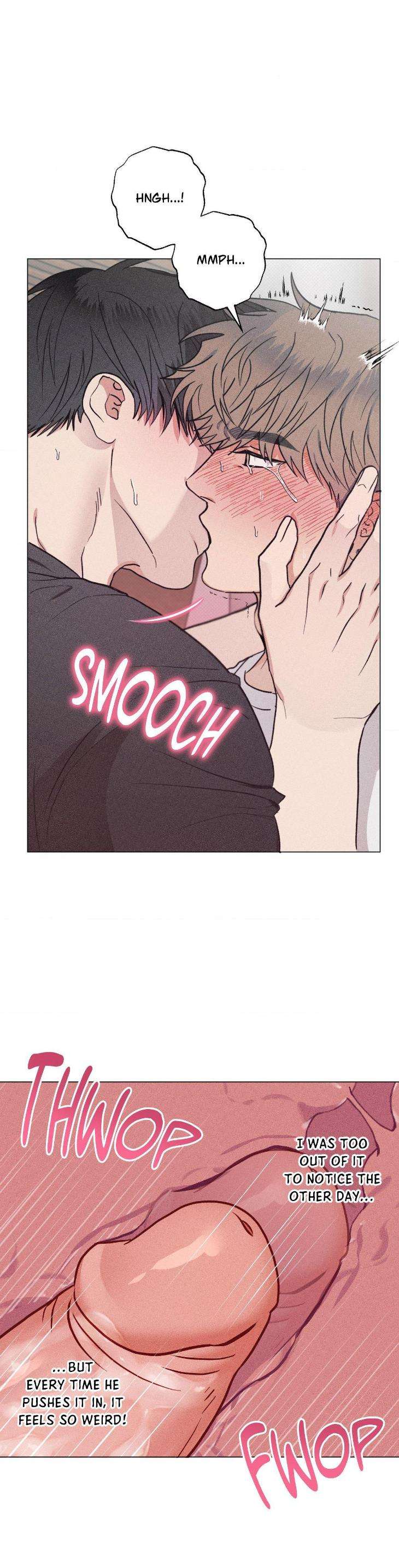 Fated-But-Flawed-By-Sik-Uncensored-Eng page 7