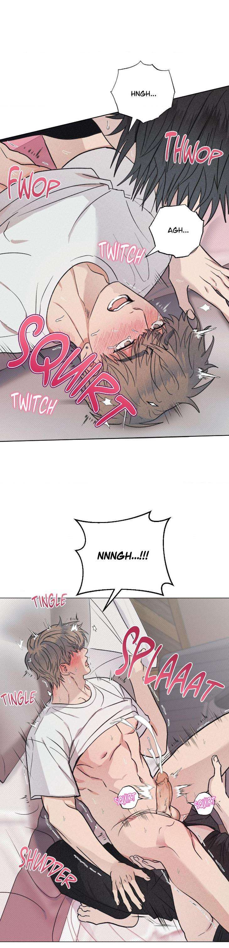 Fated-But-Flawed-By-Sik-Uncensored-Eng page 9