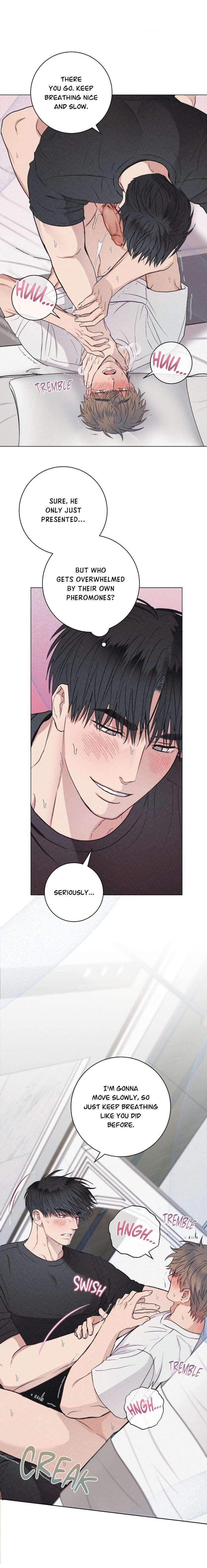 Fated-But-Flawed-By-Sik-Uncensored-Eng page 13
