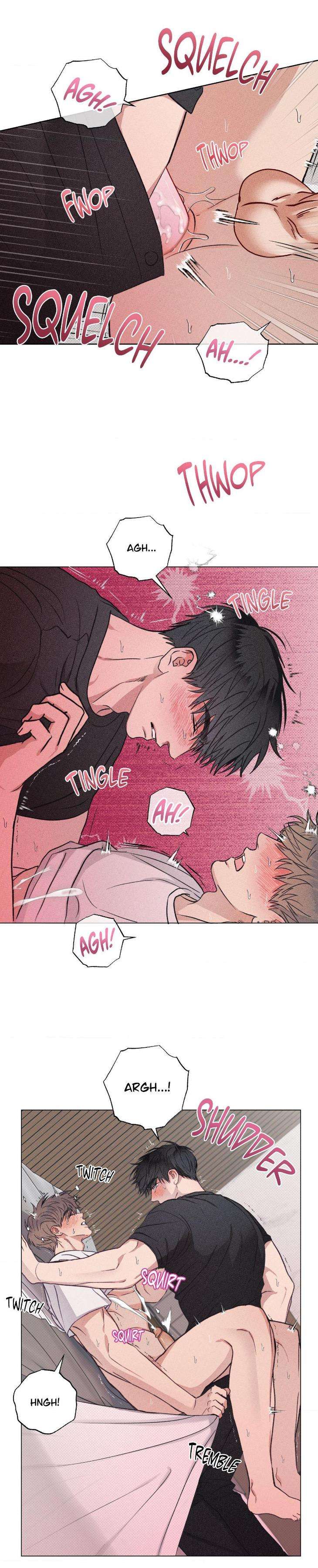 Fated-But-Flawed-By-Sik-Uncensored-Eng page 17