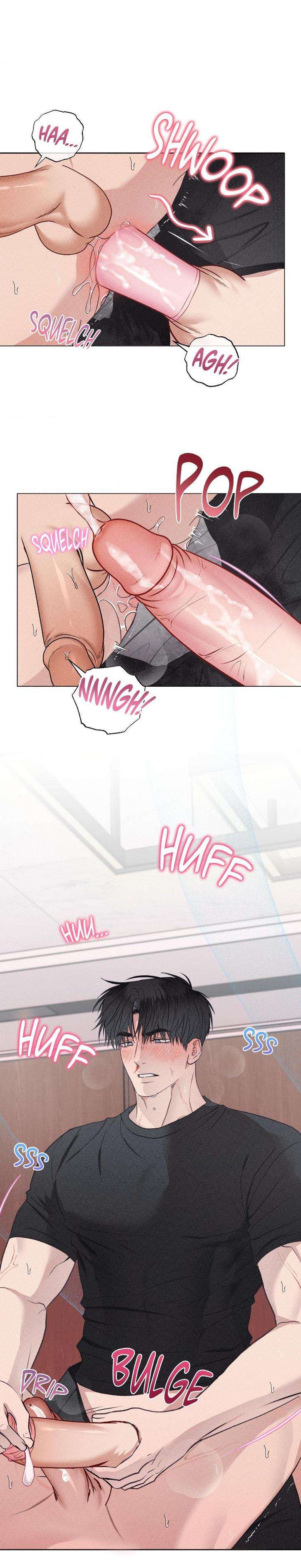Fated-But-Flawed-By-Sik-Uncensored-Eng page 18