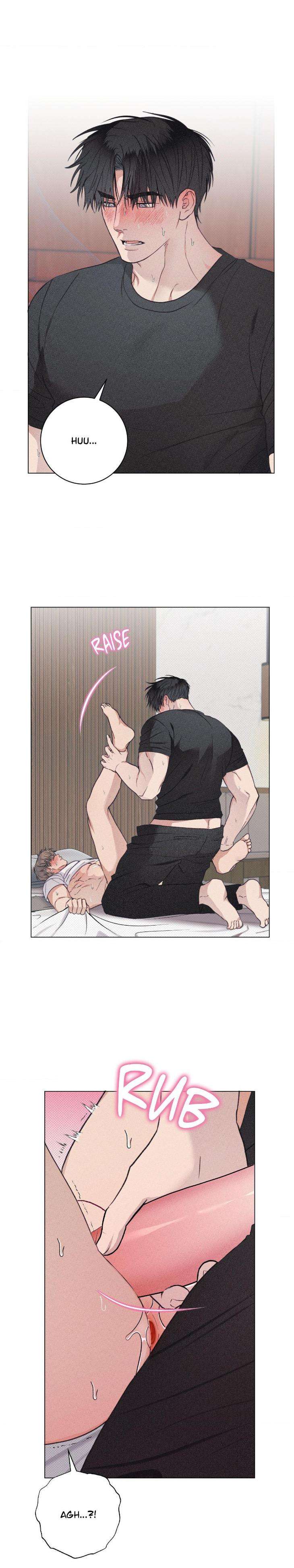 Fated-But-Flawed-By-Sik-Uncensored-Eng page 19