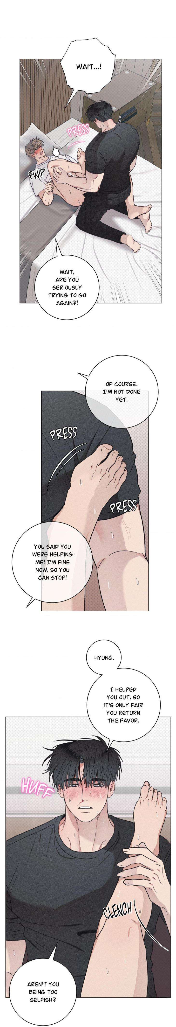 Fated-But-Flawed-By-Sik-Uncensored-Eng page 20