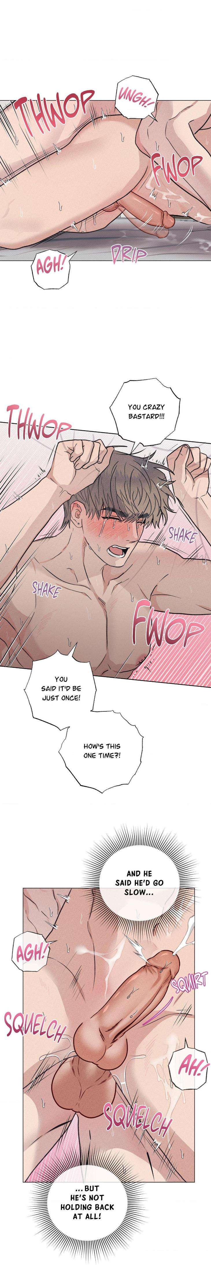 Fated-But-Flawed-By-Sik-Uncensored-Eng page 23
