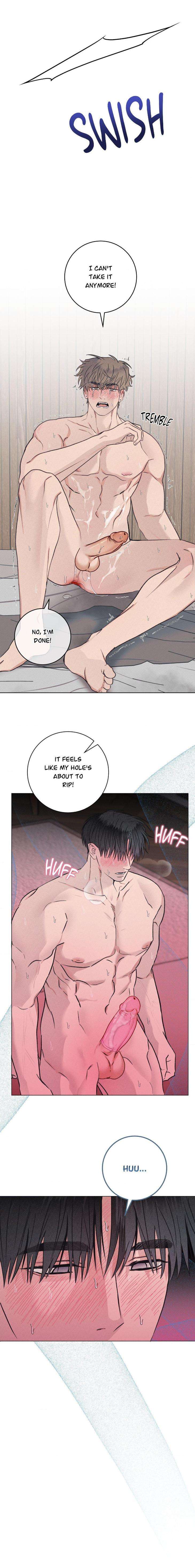 Fated-But-Flawed-By-Sik-Uncensored-Eng page 25