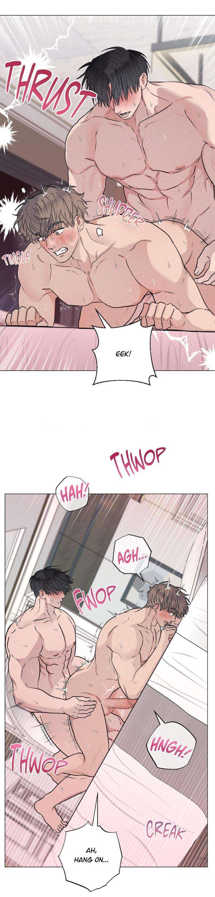 Fated-But-Flawed-By-Sik-Uncensored-Eng page 5