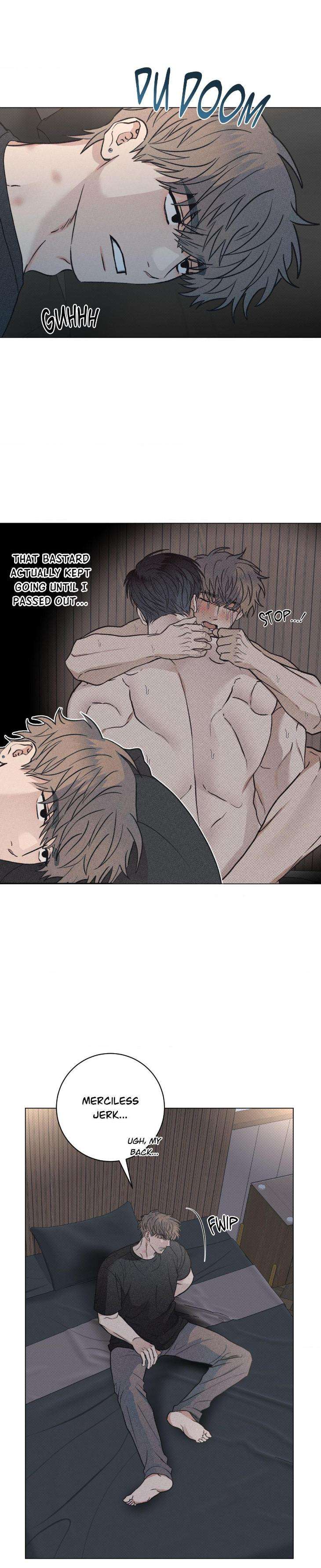 Fated-But-Flawed-By-Sik-Uncensored-Eng page 11
