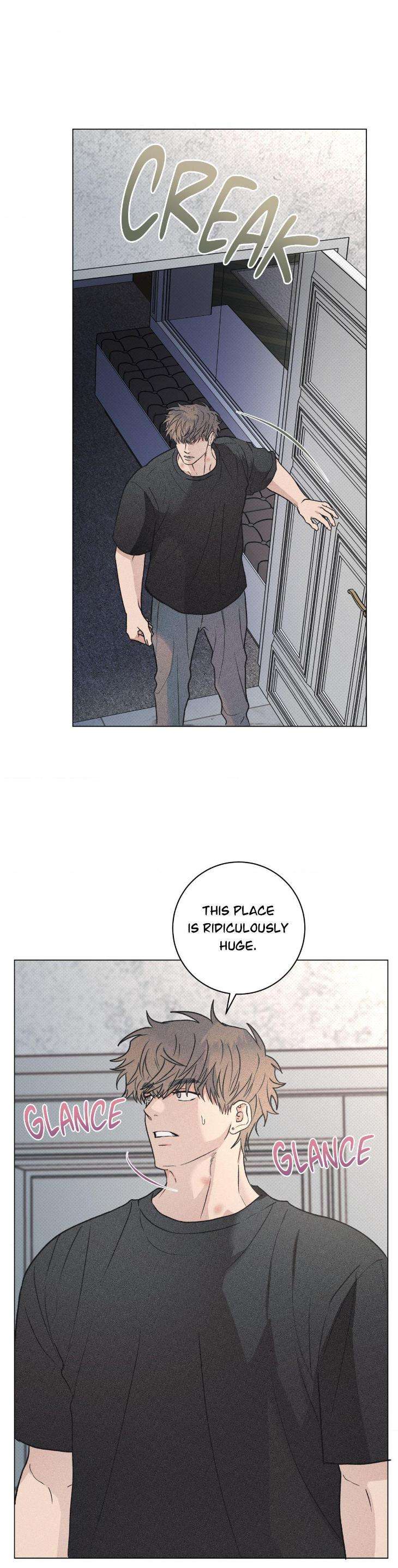 Fated-But-Flawed-By-Sik-Uncensored-Eng page 13