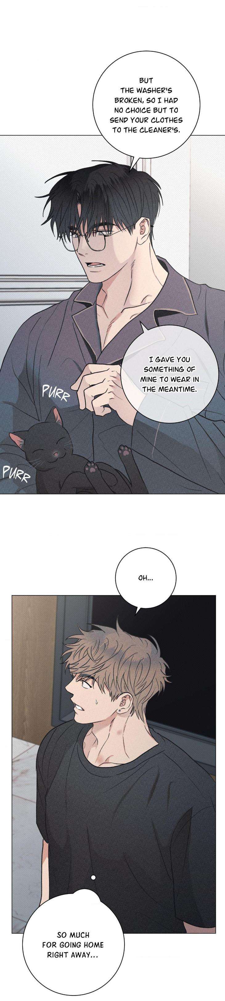 Fated-But-Flawed-By-Sik-Uncensored-Eng page 20