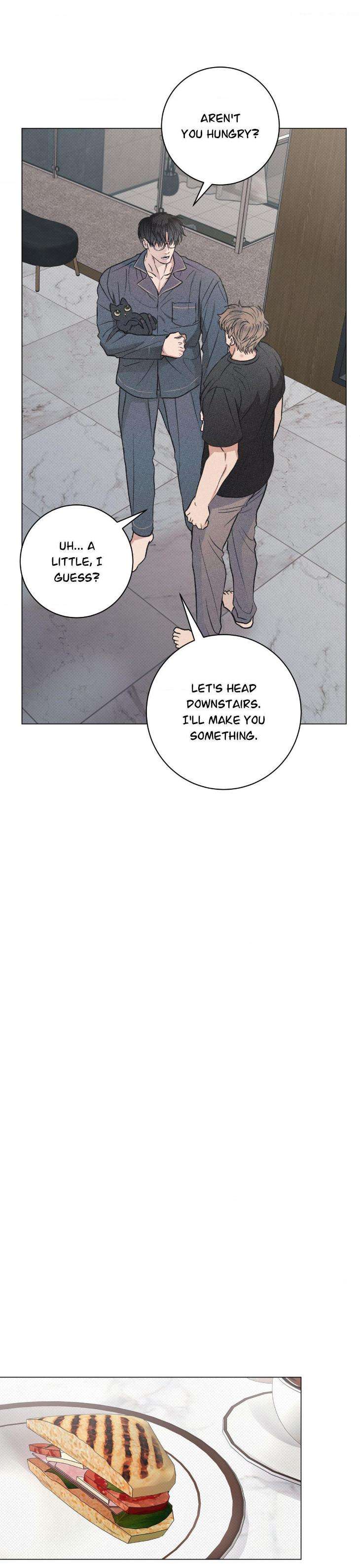 Fated-But-Flawed-By-Sik-Uncensored-Eng page 21