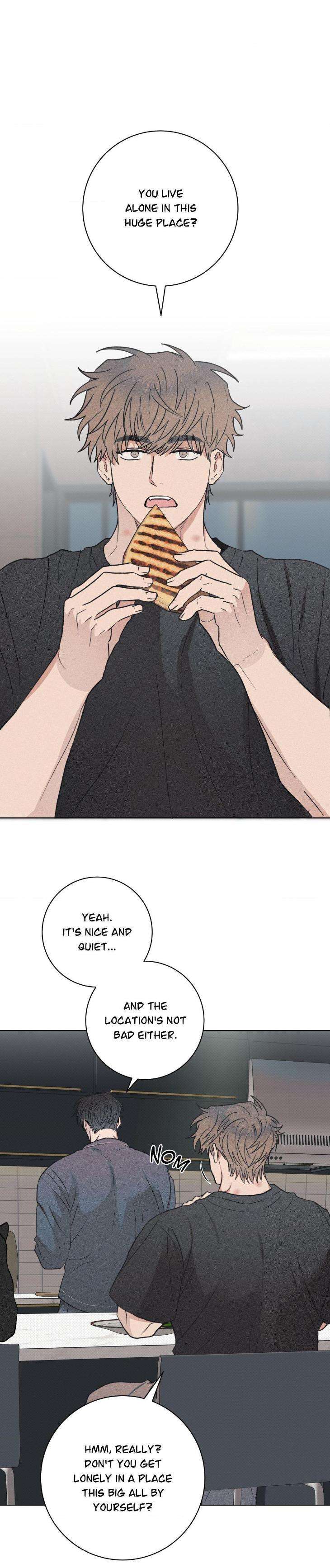 Fated-But-Flawed-By-Sik-Uncensored-Eng page 22