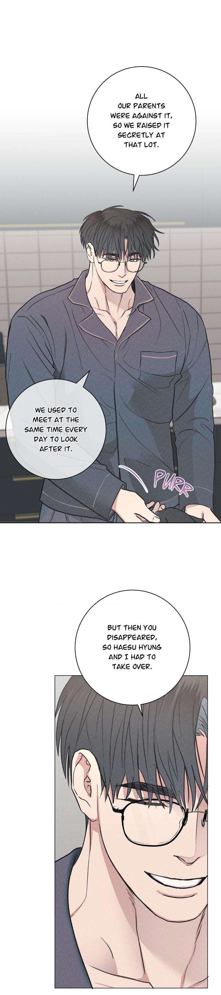 Fated-But-Flawed-By-Sik-Uncensored-Eng page 25