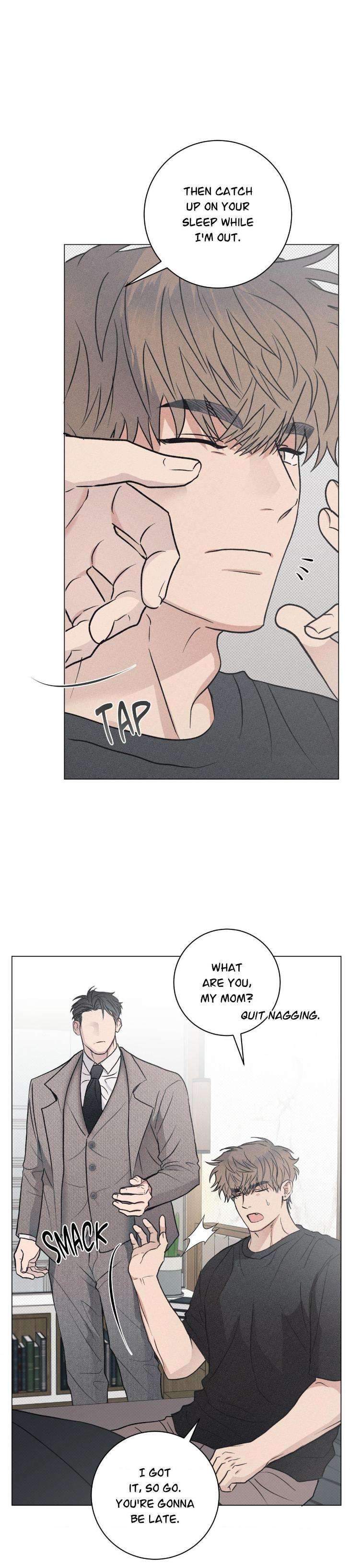 Fated-But-Flawed-By-Sik-Uncensored-Eng page 11