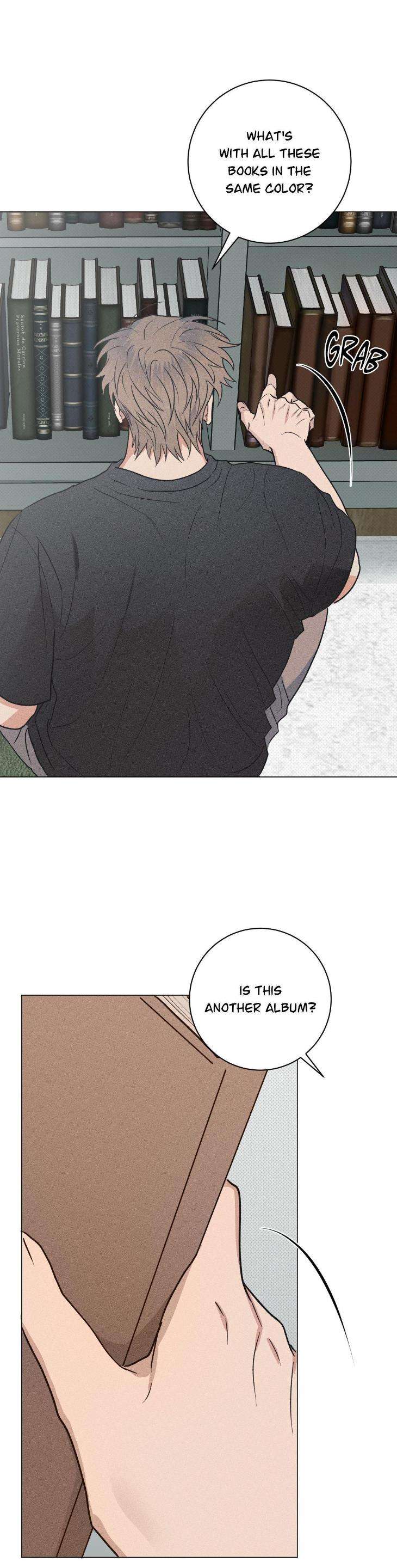 Fated-But-Flawed-By-Sik-Uncensored-Eng page 20
