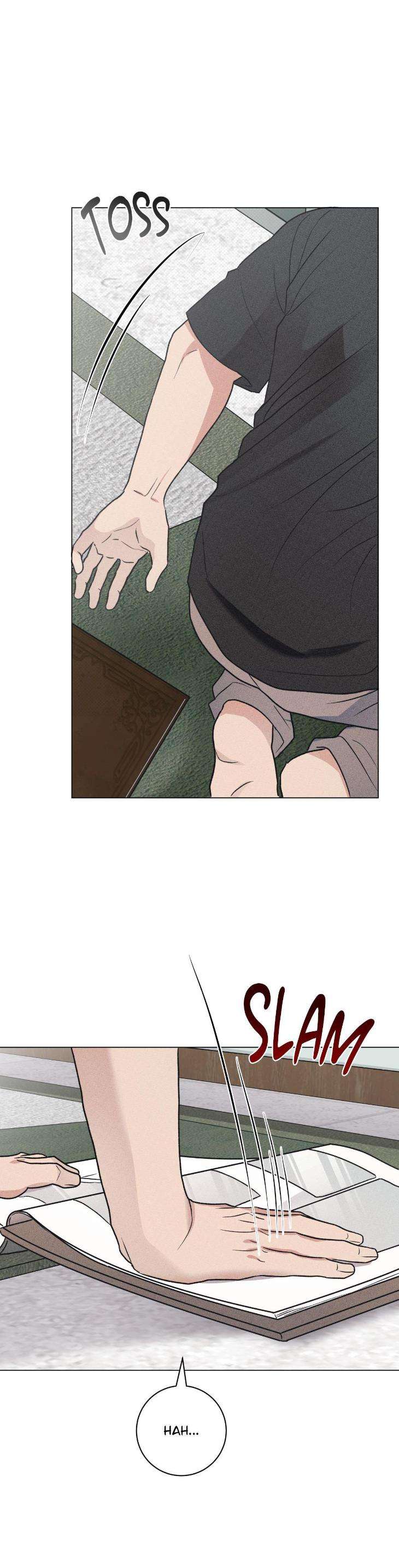 Fated-But-Flawed-By-Sik-Uncensored-Eng page 24