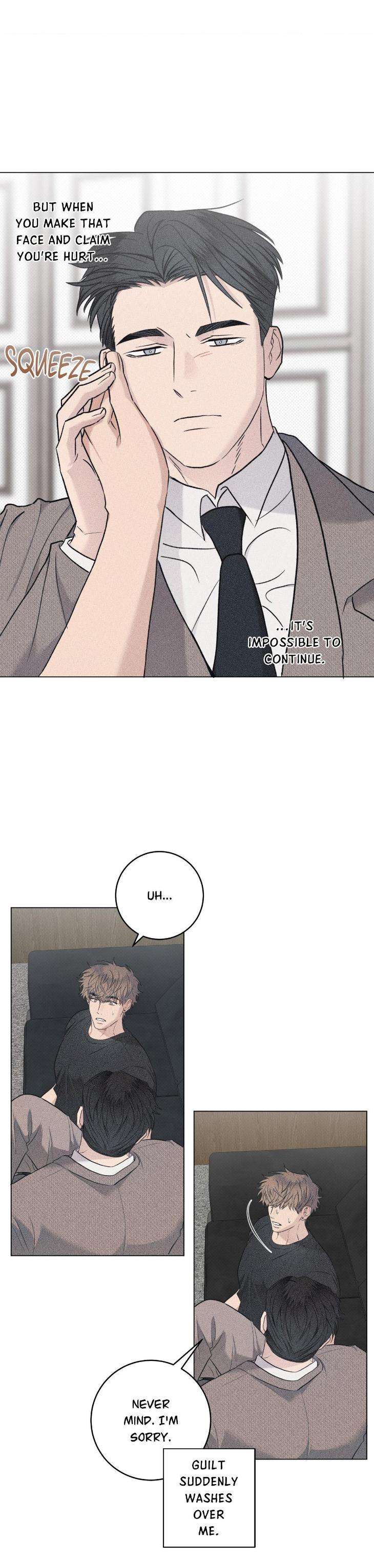 Fated-But-Flawed-By-Sik-Uncensored-Eng page 4