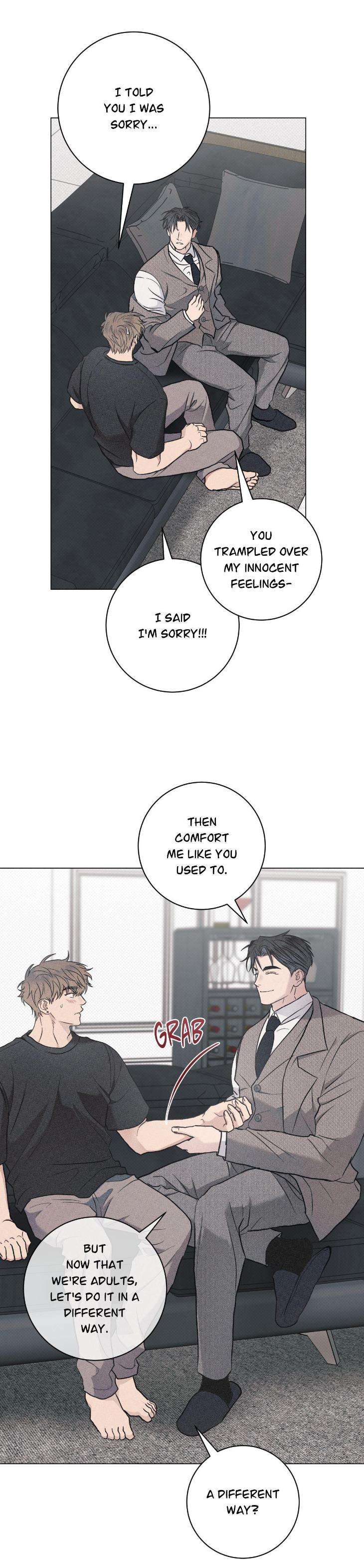 Fated-But-Flawed-By-Sik-Uncensored-Eng page 14