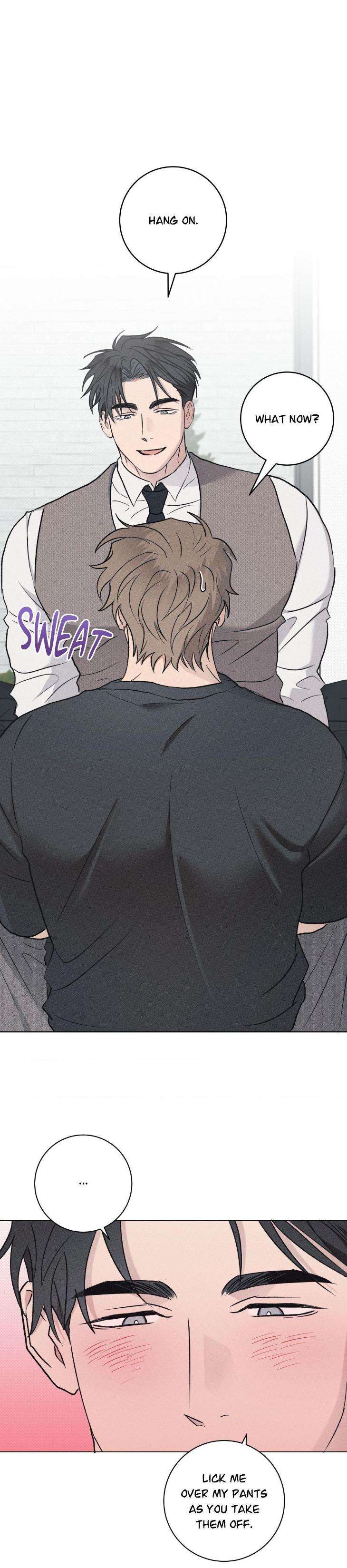 Fated-But-Flawed-By-Sik-Uncensored-Eng page 17