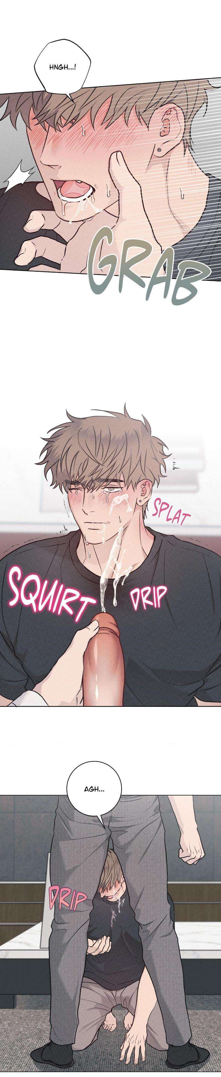 Fated-But-Flawed-By-Sik-Uncensored-Eng page 25