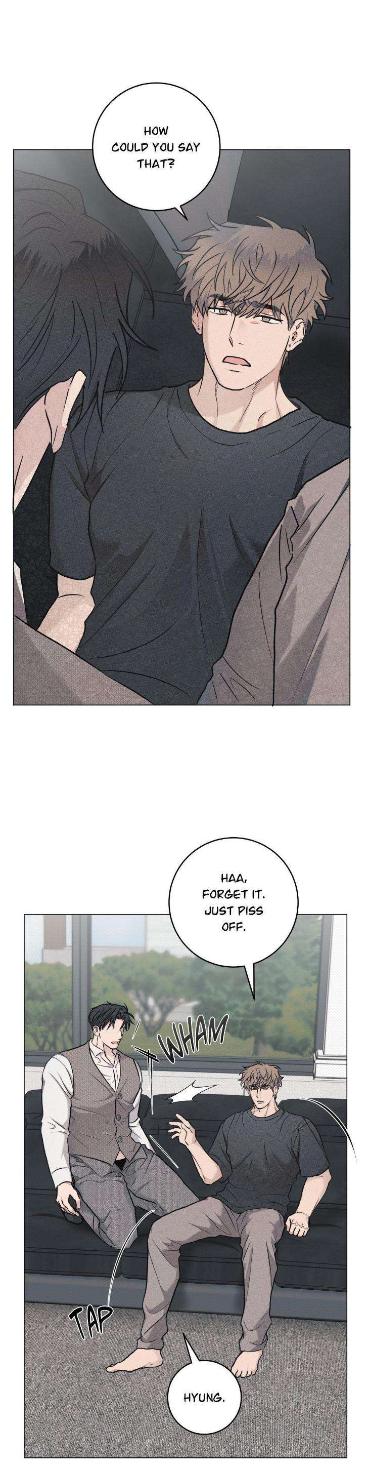 Fated-But-Flawed-By-Sik-Uncensored-Eng page 6