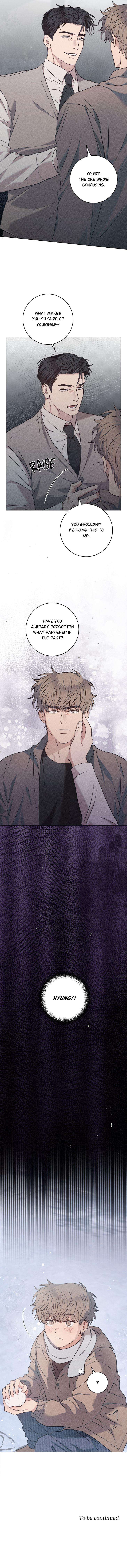 Fated-But-Flawed-By-Sik-Uncensored-Eng page 5