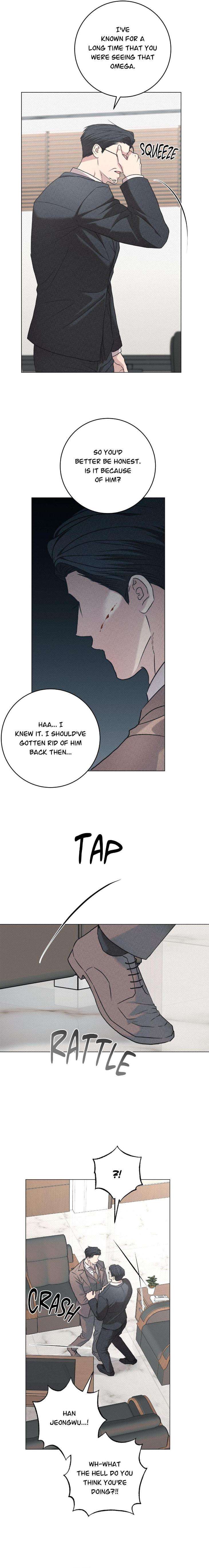 Fated-But-Flawed-By-Sik-Uncensored-Eng page 11