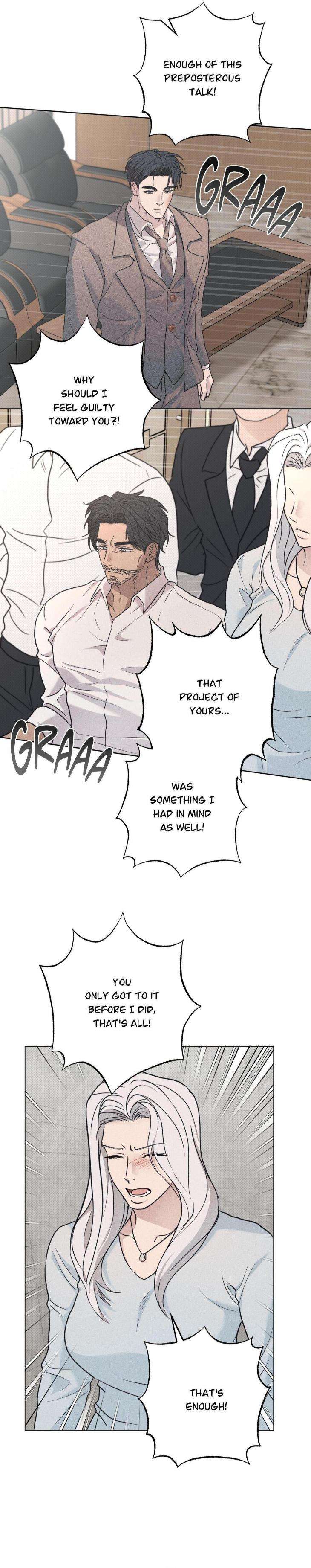 Fated-But-Flawed-By-Sik-Uncensored-Eng page 10